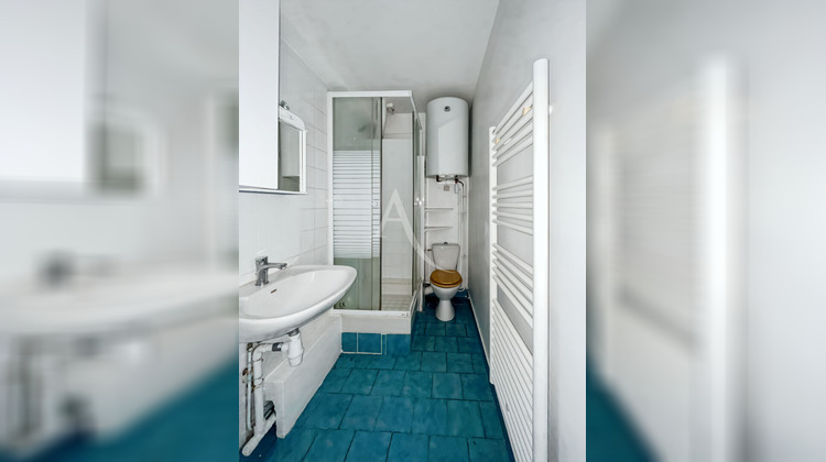 Ma-Cabane - Location Appartement BREUILLET, 43 m²