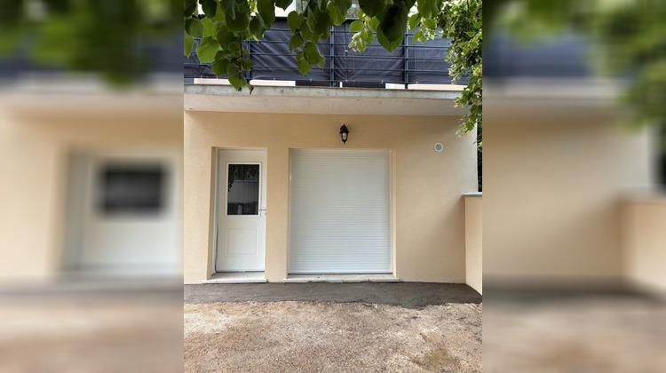 Ma-Cabane - Location Appartement BREUILLET, 45 m²