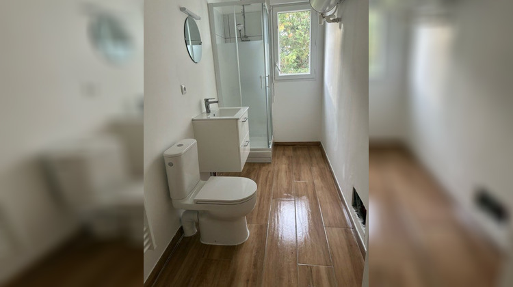 Ma-Cabane - Location Appartement BREUILLET, 45 m²