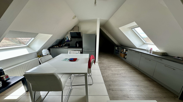 Ma-Cabane - Location Appartement Breuschwickersheim, 36 m²
