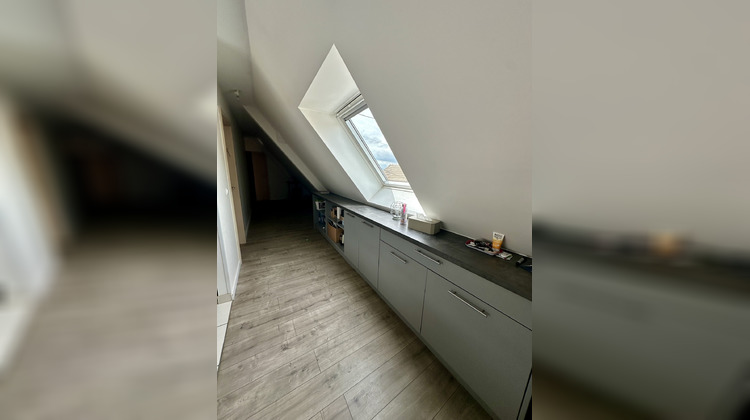 Ma-Cabane - Location Appartement Breuschwickersheim, 36 m²