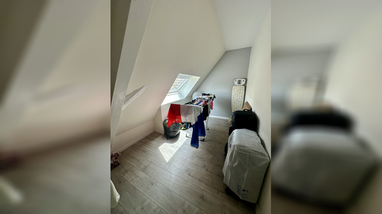Ma-Cabane - Location Appartement Breuschwickersheim, 36 m²