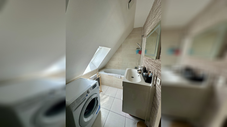 Ma-Cabane - Location Appartement Breuschwickersheim, 36 m²