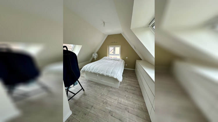 Ma-Cabane - Location Appartement Breuschwickersheim, 36 m²