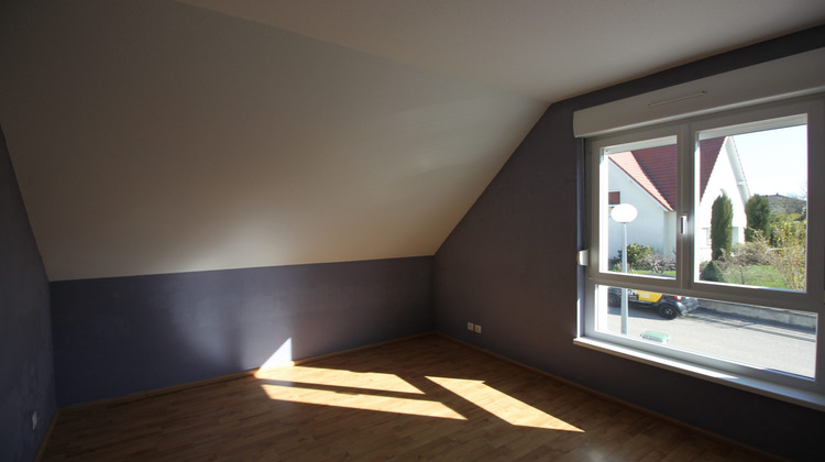 Ma-Cabane - Location Appartement Breuschwickersheim, 76 m²