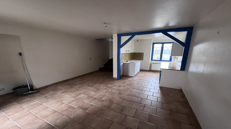 Ma-Cabane - Location Appartement BREUX JOUY, 46 m²