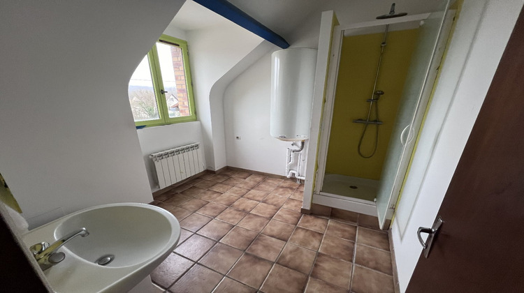 Ma-Cabane - Location Appartement BREUX JOUY, 46 m²