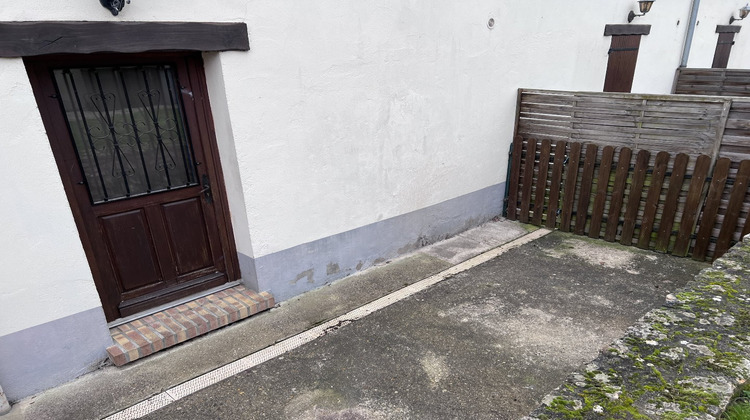 Ma-Cabane - Location Appartement BREUX JOUY, 46 m²