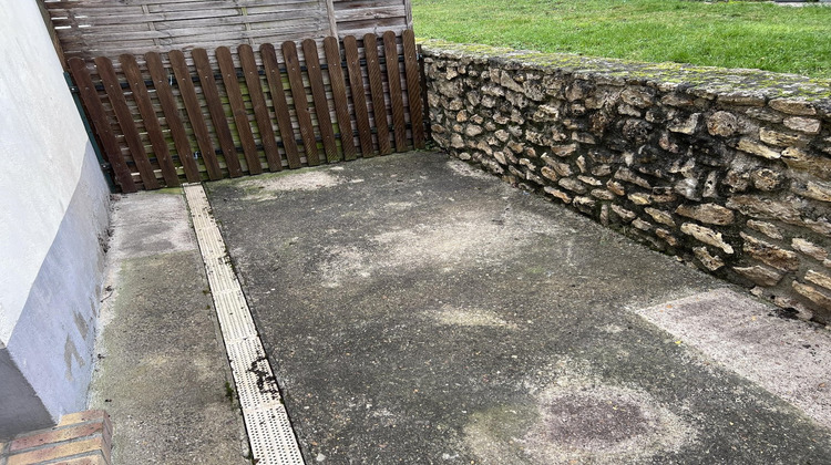 Ma-Cabane - Location Appartement BREUX JOUY, 46 m²