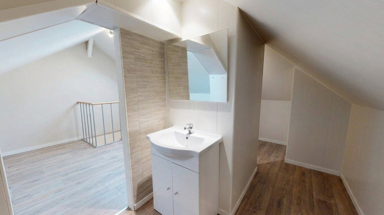 Ma-Cabane - Location Appartement BREVAL, 35 m²