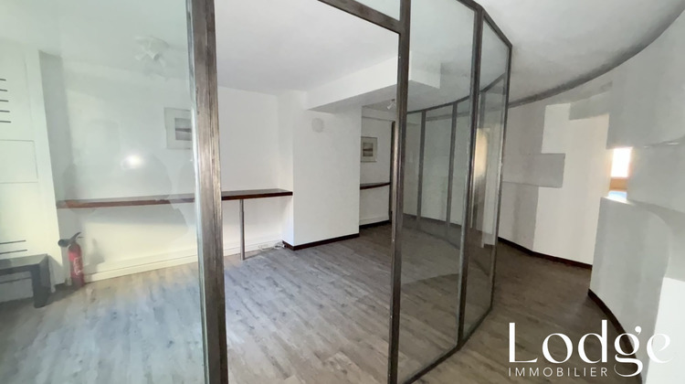 Ma-Cabane - Location Appartement Briançon, 140 m²
