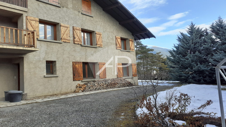Ma-Cabane - Location Appartement Briançon, 51 m²