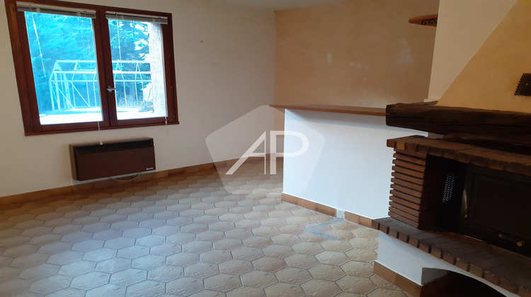 Ma-Cabane - Location Appartement Briançon, 51 m²