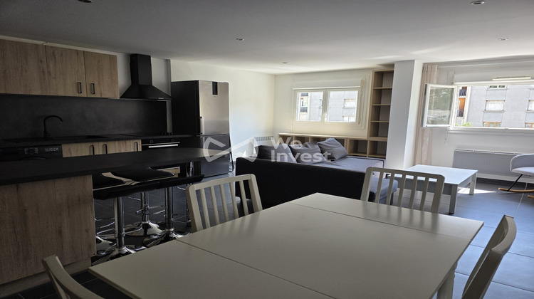Ma-Cabane - Location Appartement Briançon, 64 m²