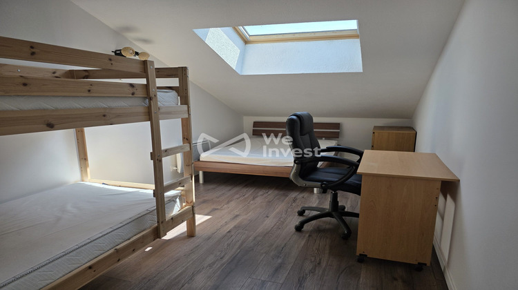 Ma-Cabane - Location Appartement Briançon, 64 m²