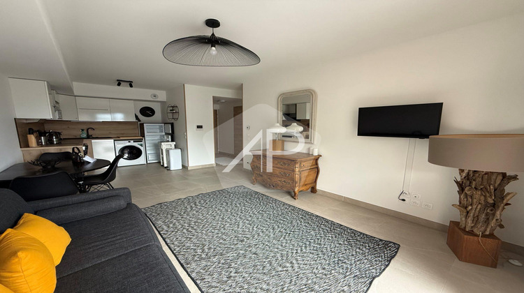 Ma-Cabane - Location Appartement Briançon, 41 m²