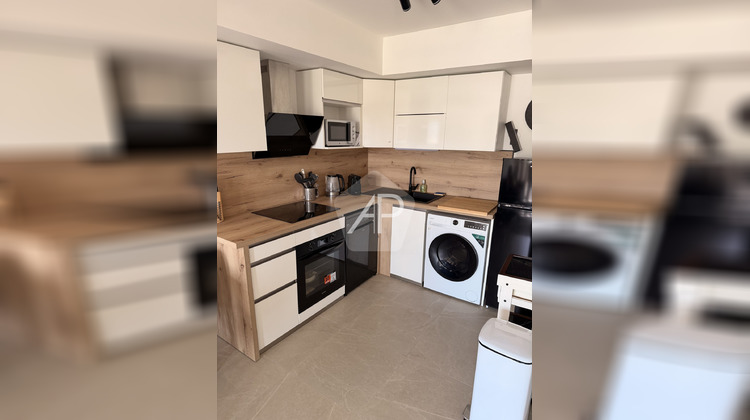 Ma-Cabane - Location Appartement Briançon, 41 m²