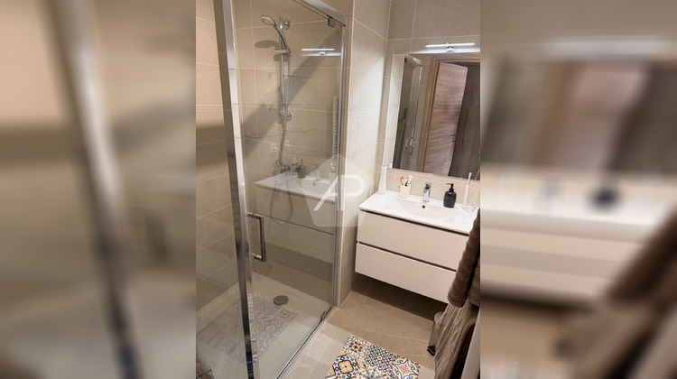 Ma-Cabane - Location Appartement Briançon, 41 m²