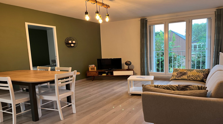 Ma-Cabane - Location Appartement Briare, 66 m²