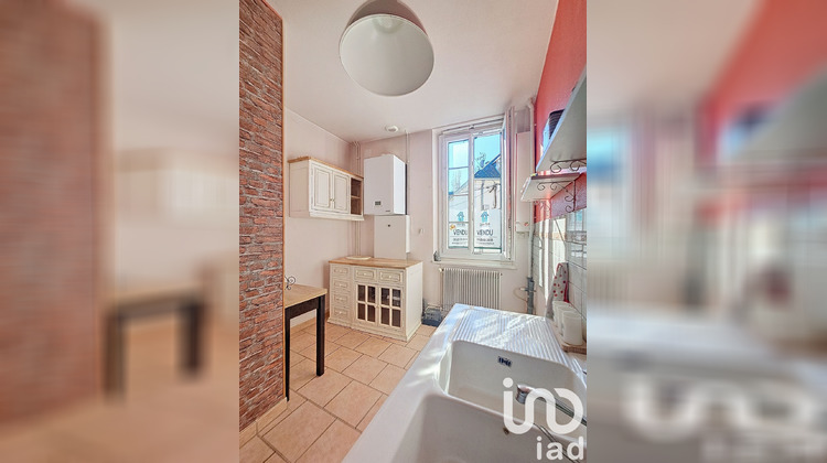 Ma-Cabane - Location Appartement Briare, 78 m²