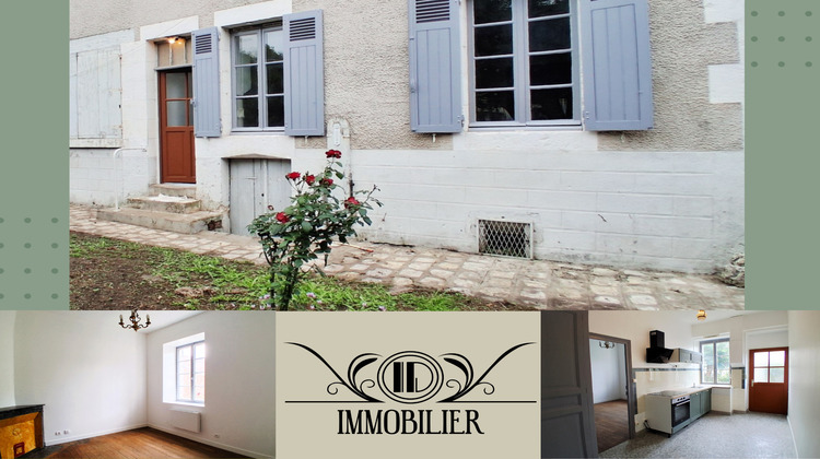Ma-Cabane - Location Appartement Briare, 37 m²