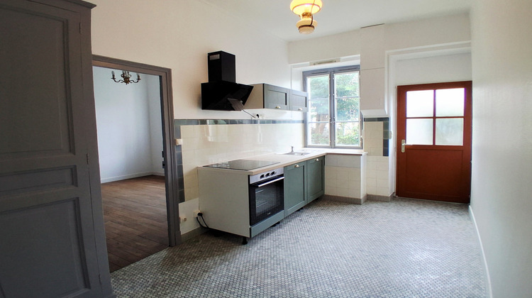 Ma-Cabane - Location Appartement Briare, 37 m²