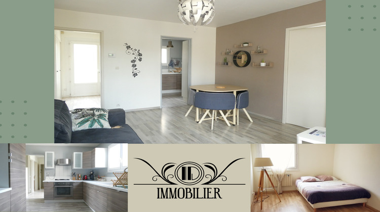 Ma-Cabane - Location Appartement Briare, 66 m²