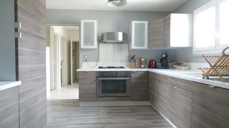 Ma-Cabane - Location Appartement Briare, 66 m²