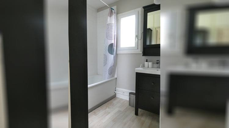 Ma-Cabane - Location Appartement Briare, 66 m²