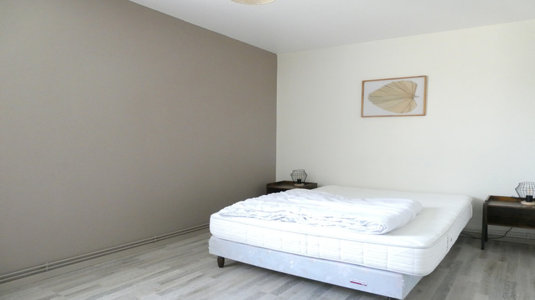 Ma-Cabane - Location Appartement Briare, 66 m²