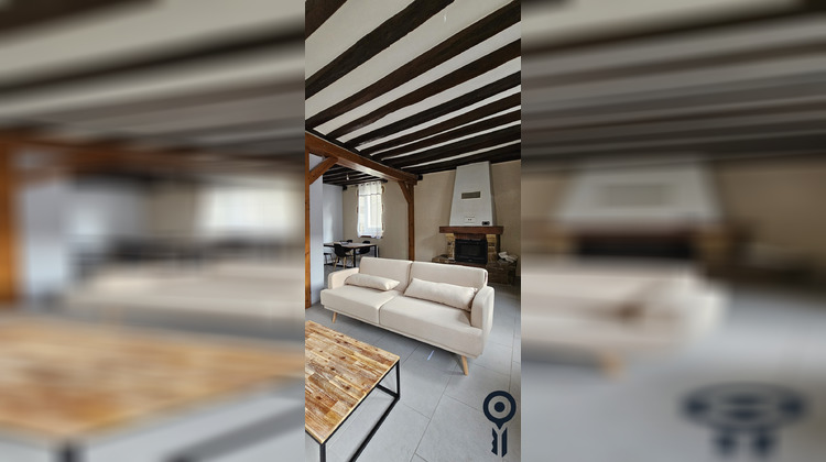 Ma-Cabane - Location Appartement Briare, 59 m²