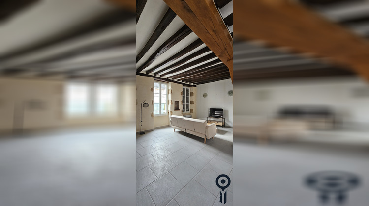 Ma-Cabane - Location Appartement Briare, 59 m²