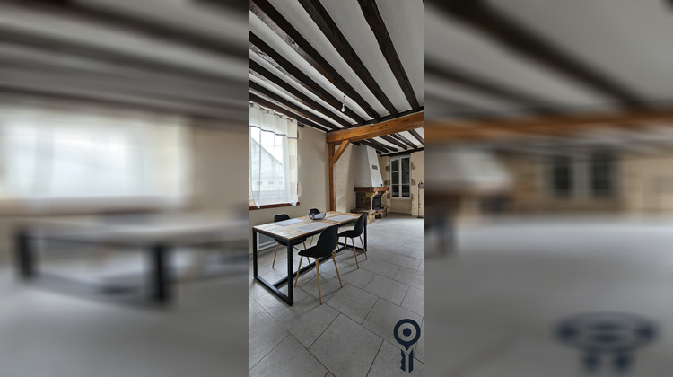 Ma-Cabane - Location Appartement Briare, 59 m²