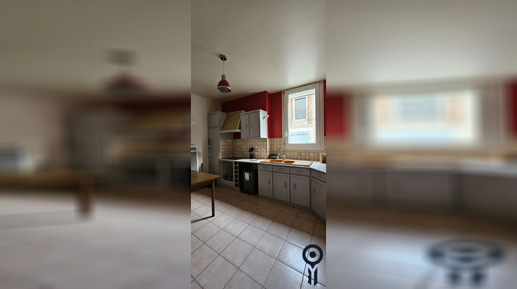 Ma-Cabane - Location Appartement Briare, 59 m²