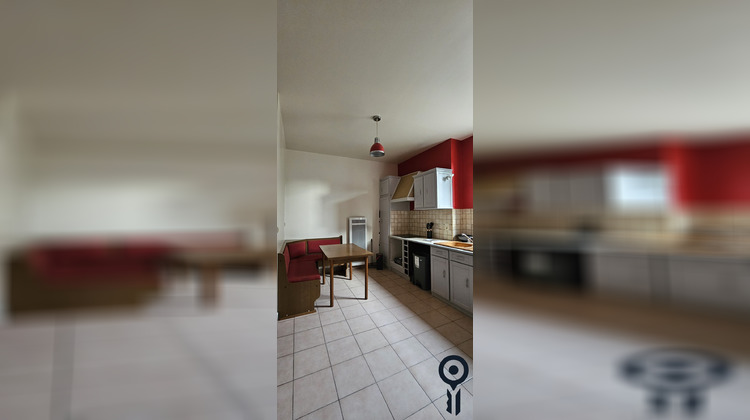 Ma-Cabane - Location Appartement Briare, 59 m²