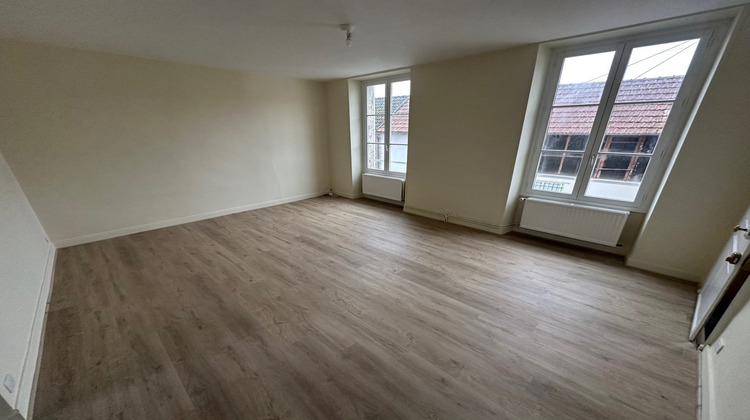 Ma-Cabane - Location Appartement Briare, 40 m²