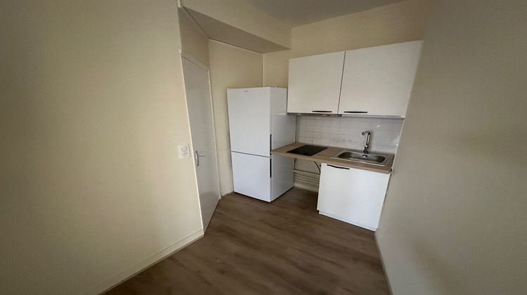 Ma-Cabane - Location Appartement Briare, 40 m²