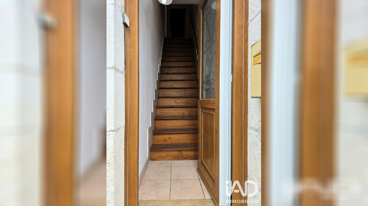 Ma-Cabane - Location Appartement Briare, 60 m²