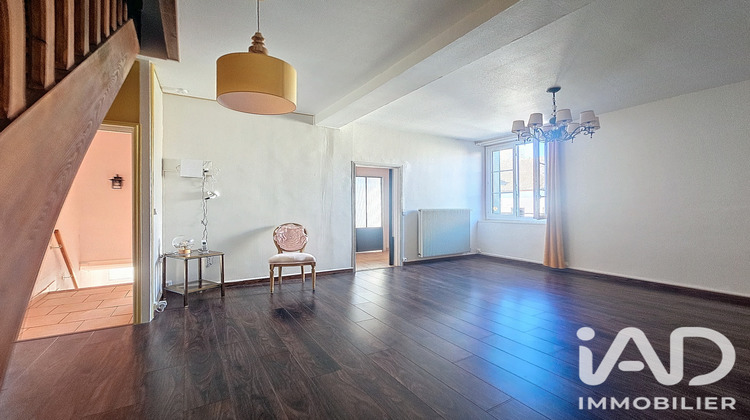 Ma-Cabane - Location Appartement Briare, 60 m²