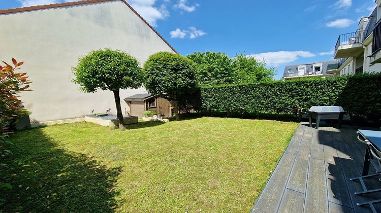 Ma-Cabane - Location Appartement BRIE-COMTE-ROBERT, 59 m²