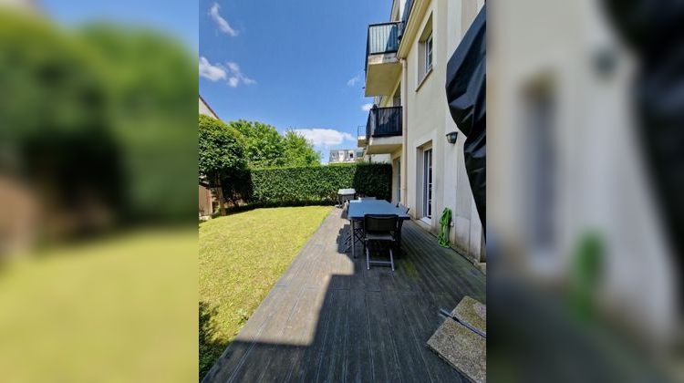 Ma-Cabane - Location Appartement BRIE-COMTE-ROBERT, 59 m²