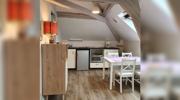 Ma-Cabane - Location Appartement BRIE-COMTE-ROBERT, 15 m²