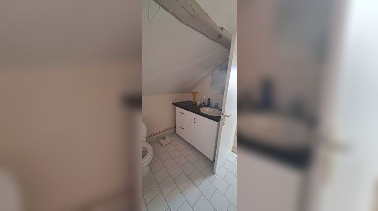 Ma-Cabane - Location Appartement BRIE-COMTE-ROBERT, 15 m²