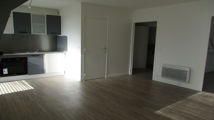 Ma-Cabane - Location Appartement BRIE-COMTE-ROBERT, 36 m²
