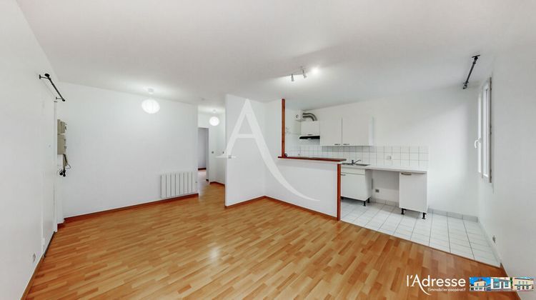 Ma-Cabane - Location Appartement BRIE-COMTE-ROBERT, 41 m²