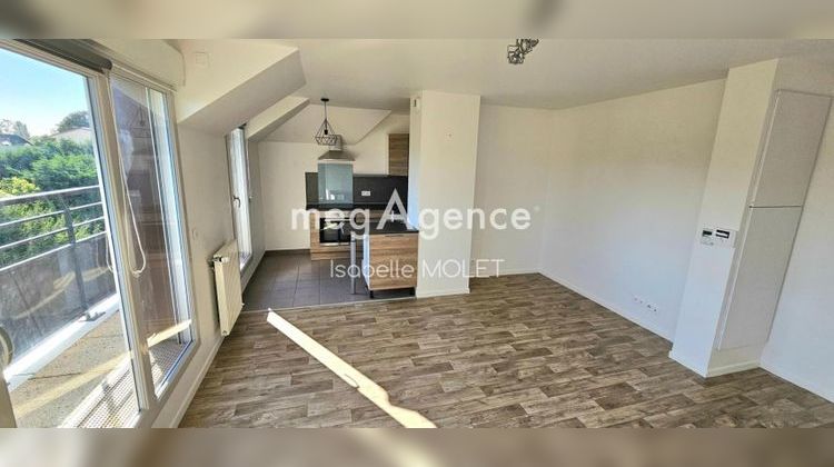 Ma-Cabane - Location Appartement BRIE COMTE ROBERT, 47 m²