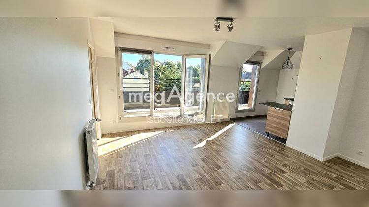 Ma-Cabane - Location Appartement BRIE COMTE ROBERT, 47 m²