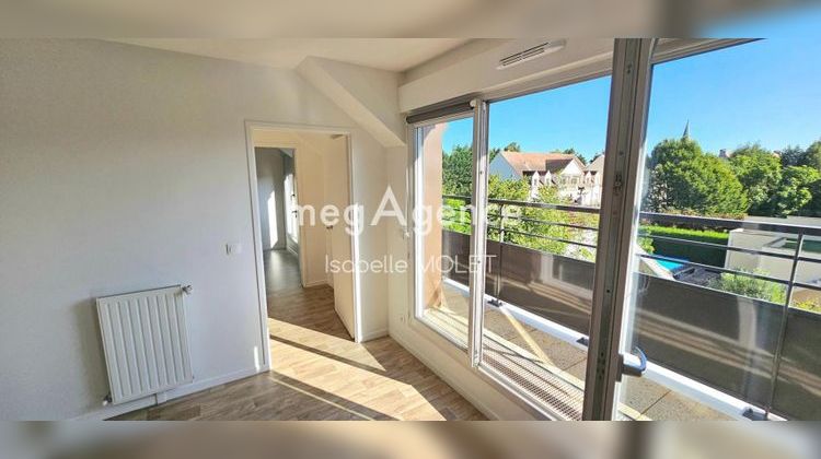 Ma-Cabane - Location Appartement BRIE COMTE ROBERT, 47 m²