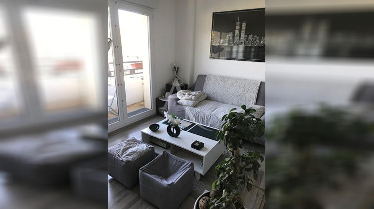 Ma-Cabane - Location Appartement BRIE-COMTE-ROBERT, 38 m²