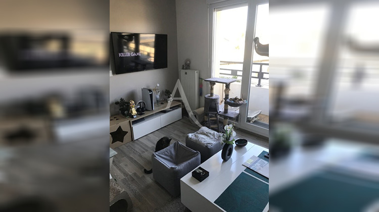 Ma-Cabane - Location Appartement BRIE-COMTE-ROBERT, 38 m²